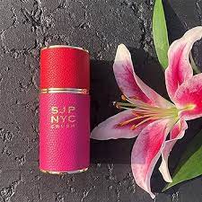 Sarah Jessica Parker NYC Crush Eau de Parfum Spray 100ml - Fragrance London