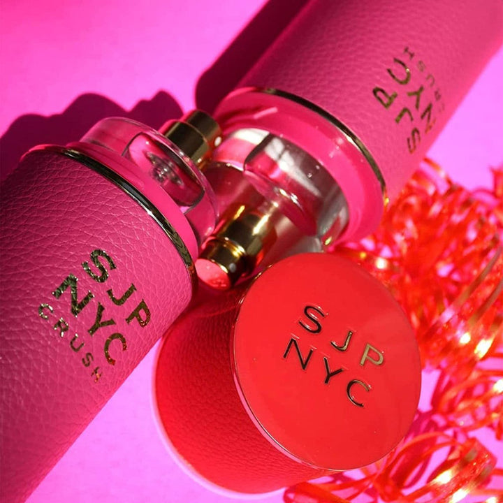 Sarah Jessica Parker NYC Crush Eau de Parfum Spray 100ml - Fragrance London