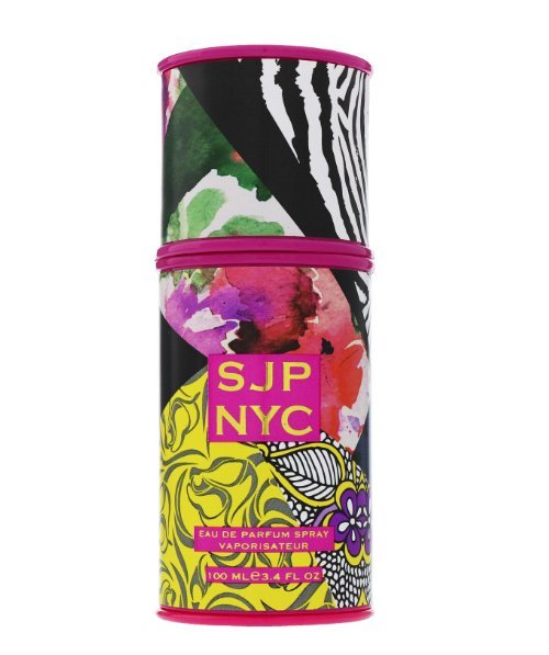 Sarah Jessica Parker NYC Eau De Parfum 100ml - Fragrance London
