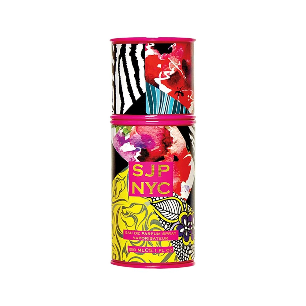 Sarah Jessica Parker NYC Eau De Parfum Spray 150ml - Fragrance London