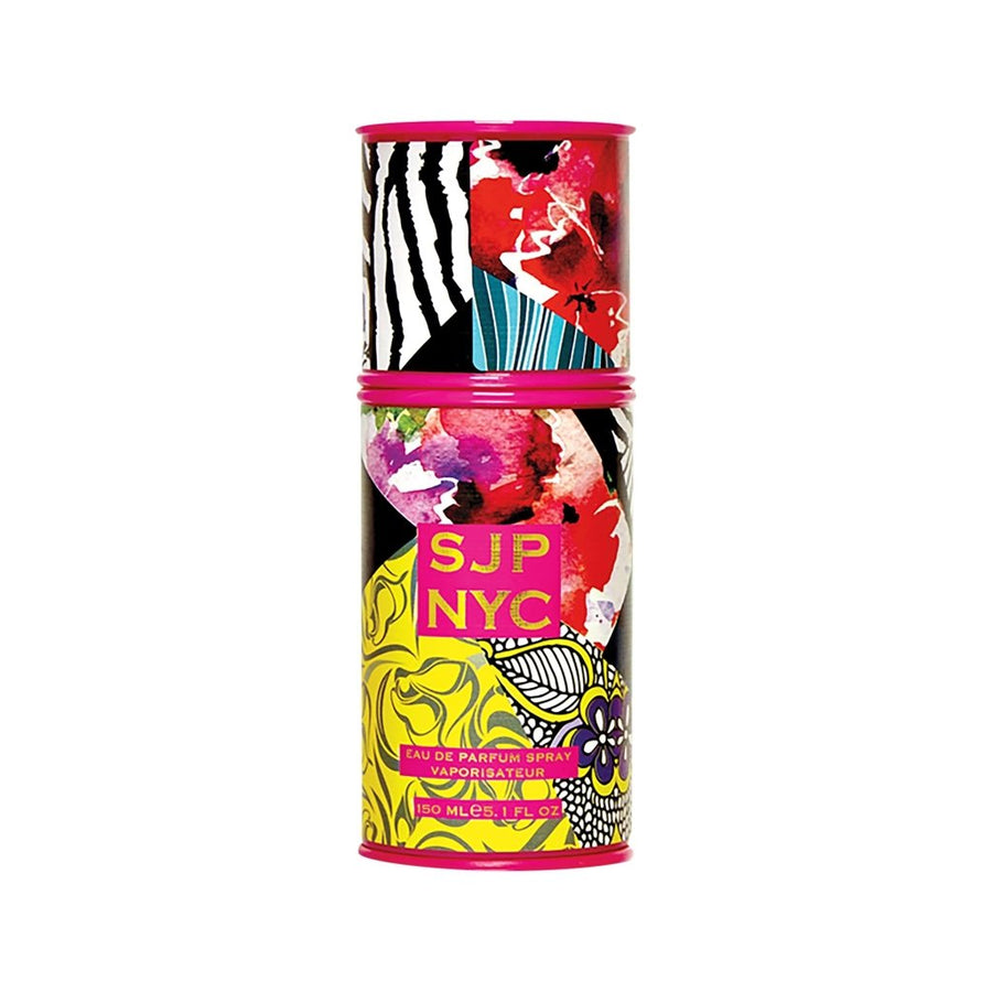 Sarah Jessica Parker NYC Eau De Parfum Spray 150ml - Fragrance London