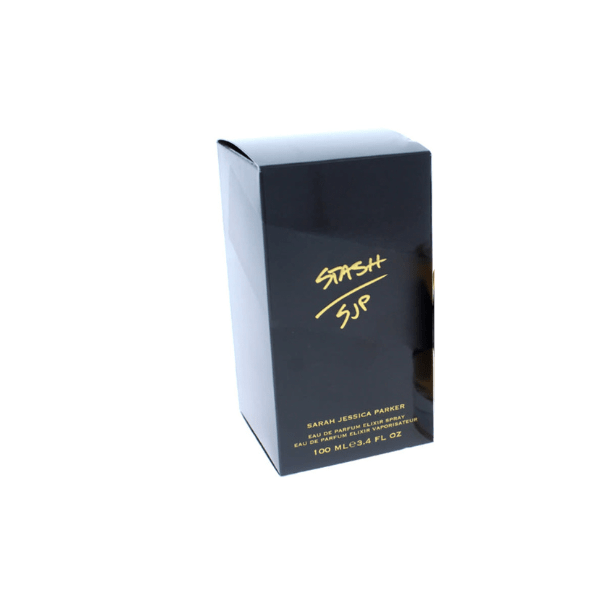 Sarah Jessica Parker Stash Eau De Parfum Spray 100ml - Fragrance London
