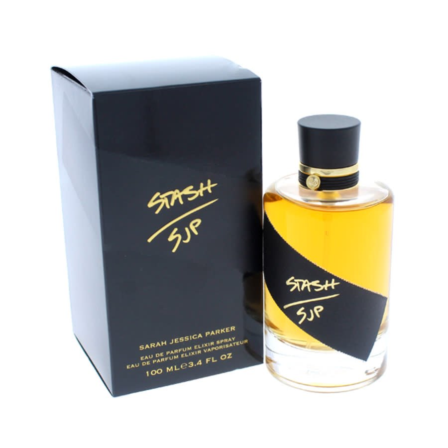 Sarah Jessica Parker Stash Eau De Parfum Spray 100ml - Fragrance London