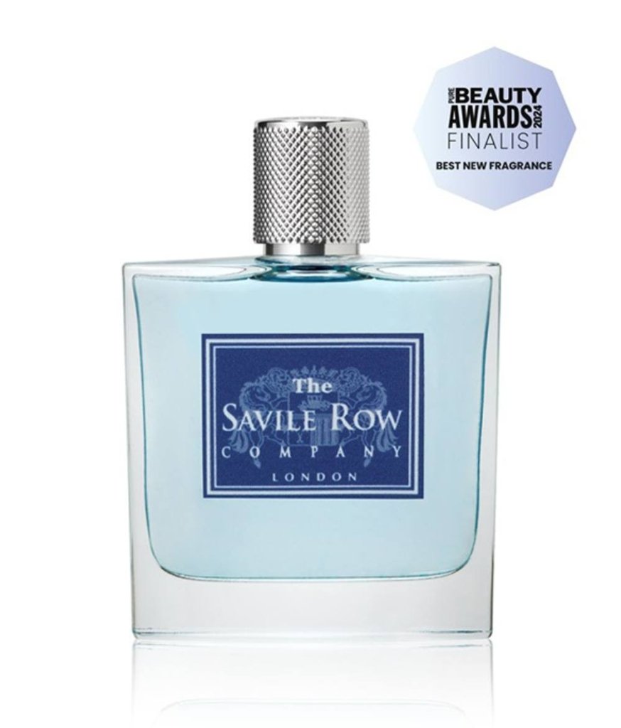 Savile Row Mayfair Duo Set - Mayfair EDP 100ml& Mayfair Body Wash 200ml - Fragrance London
