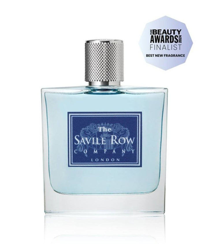 Savile Row Mayfair Duo Set - Mayfair EDP 100ml& Mayfair Body Wash 200ml - Fragrance London