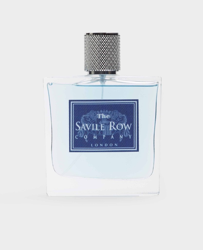 Savile Row Mayfair Eau De Parfum Spray 100ml - Fragrance London