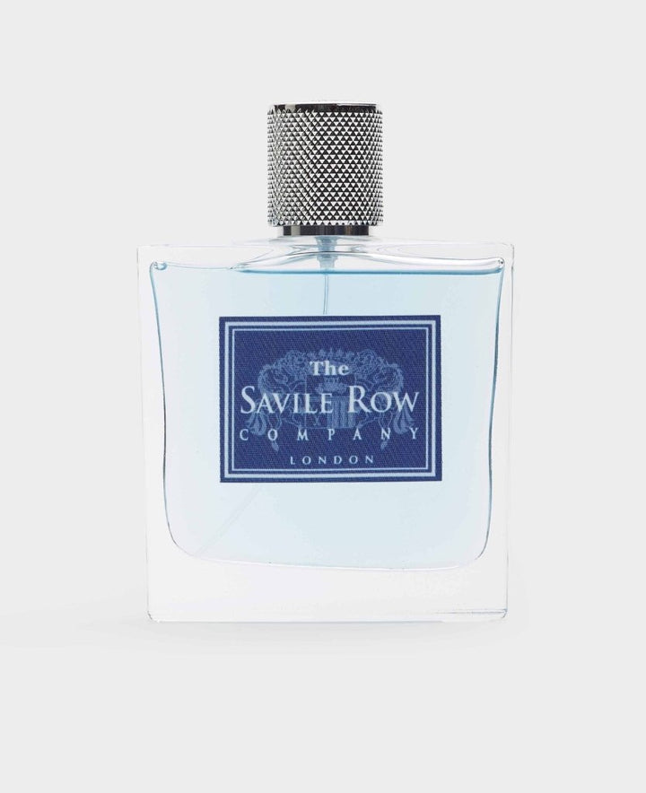 Savile Row Mayfair Eau De Parfum Spray 100ml - Fragrance London