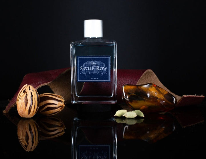 Savile Row Mayfair Eau De Parfum Spray 30ml - Fragrance London