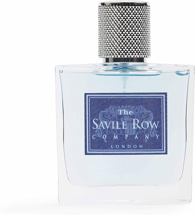 Savile Row Mayfair Eau De Parfum Spray 50ml - Fragrance London