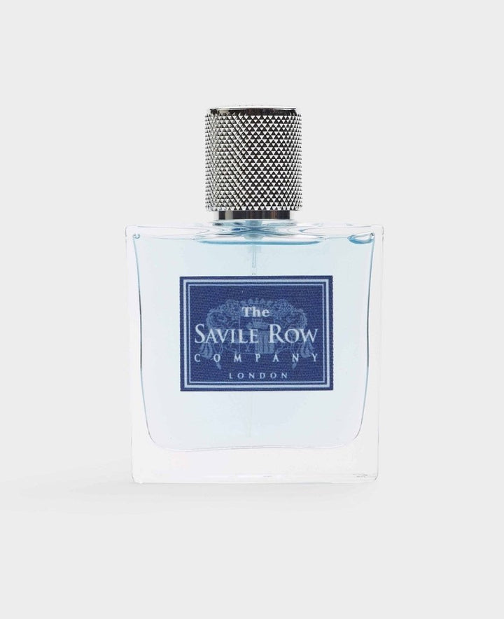 Savile Row Mayfair Eau De Parfum Spray 50ml - Fragrance London