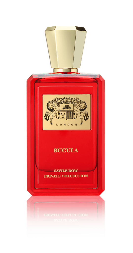 Savile Row Private Collection Bucula Extrait De Parfum 100ml - Fragrance London