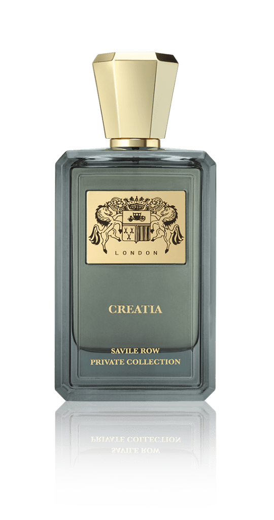 Savile Row Private Collection Creatia Extrait De Parfum 100ml - Fragrance London