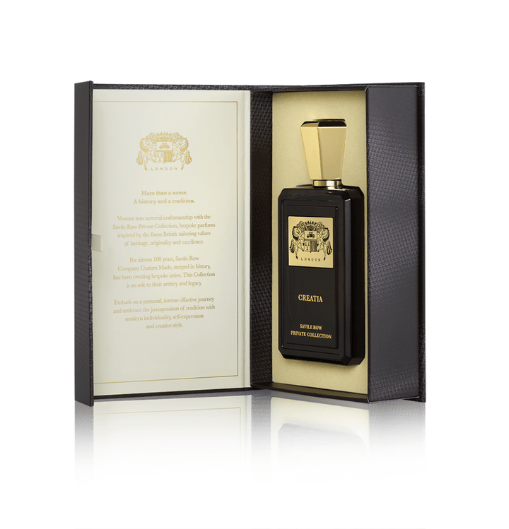 Savile Row Private Collection Creatia Extrait De Parfum 100ml - Fragrance London