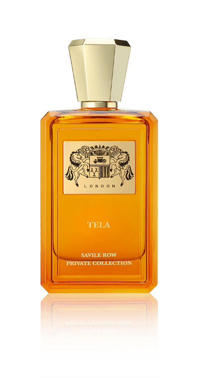 Savile Row Private Collection Tela Extrait De Parfum 100ml - Fragrance London