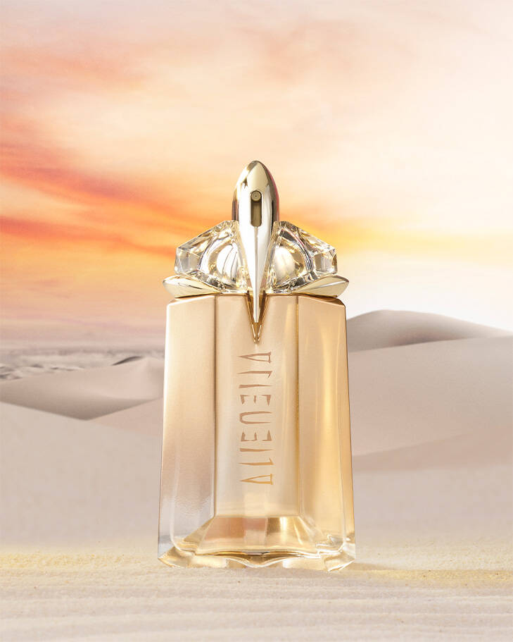 Mugler Alien Goddess Eau De Parfum Spray Refillable 30ml