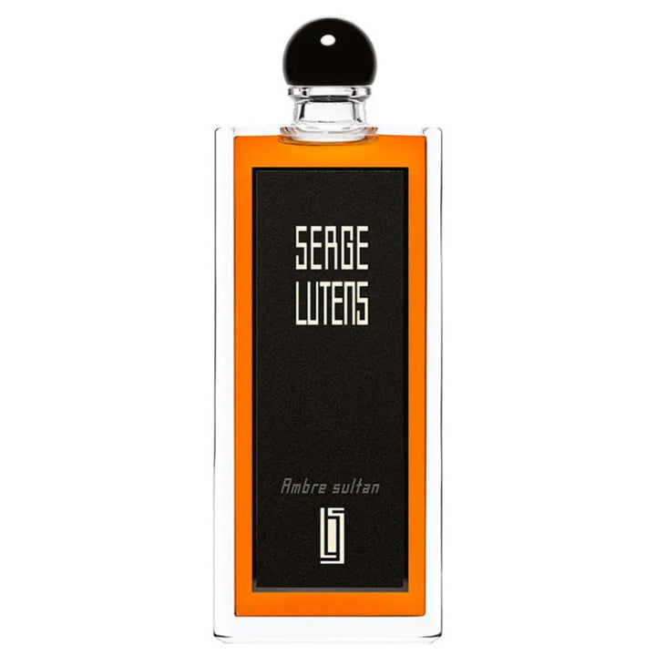 Serge Lutens Ambre Sultan Eau De Parfum Spray 50ml - Fragrance London