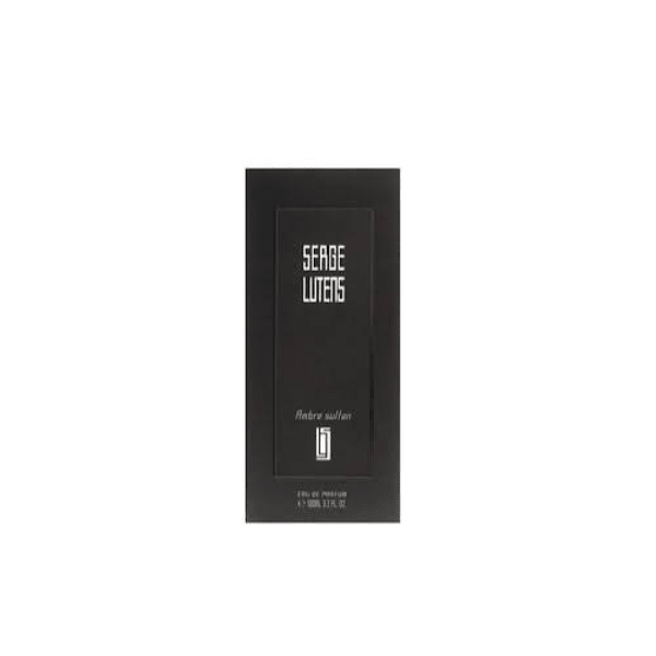 Serge Lutens Ambre Sultan Eau De Parfum Spray 50ml - Fragrance London