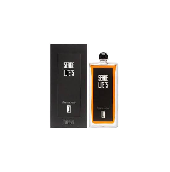 Serge Lutens Ambre Sultan Eau De Parfum Spray 50ml - Fragrance London