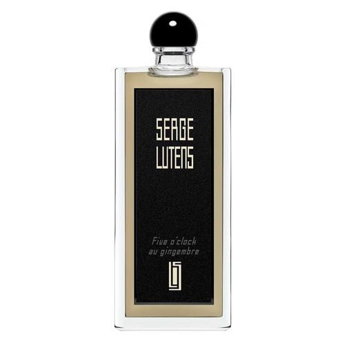 Serge Lutens Five O'Clock Au Gingembre Eau De Parfum Spray 50ml - Fragrance London