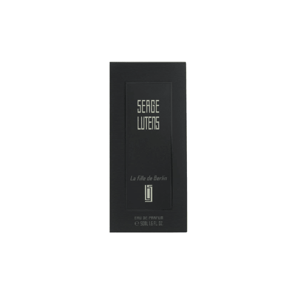 Serge Lutens La Fille De Berlin Eau De Parfum Spray 50ml - Fragrance London