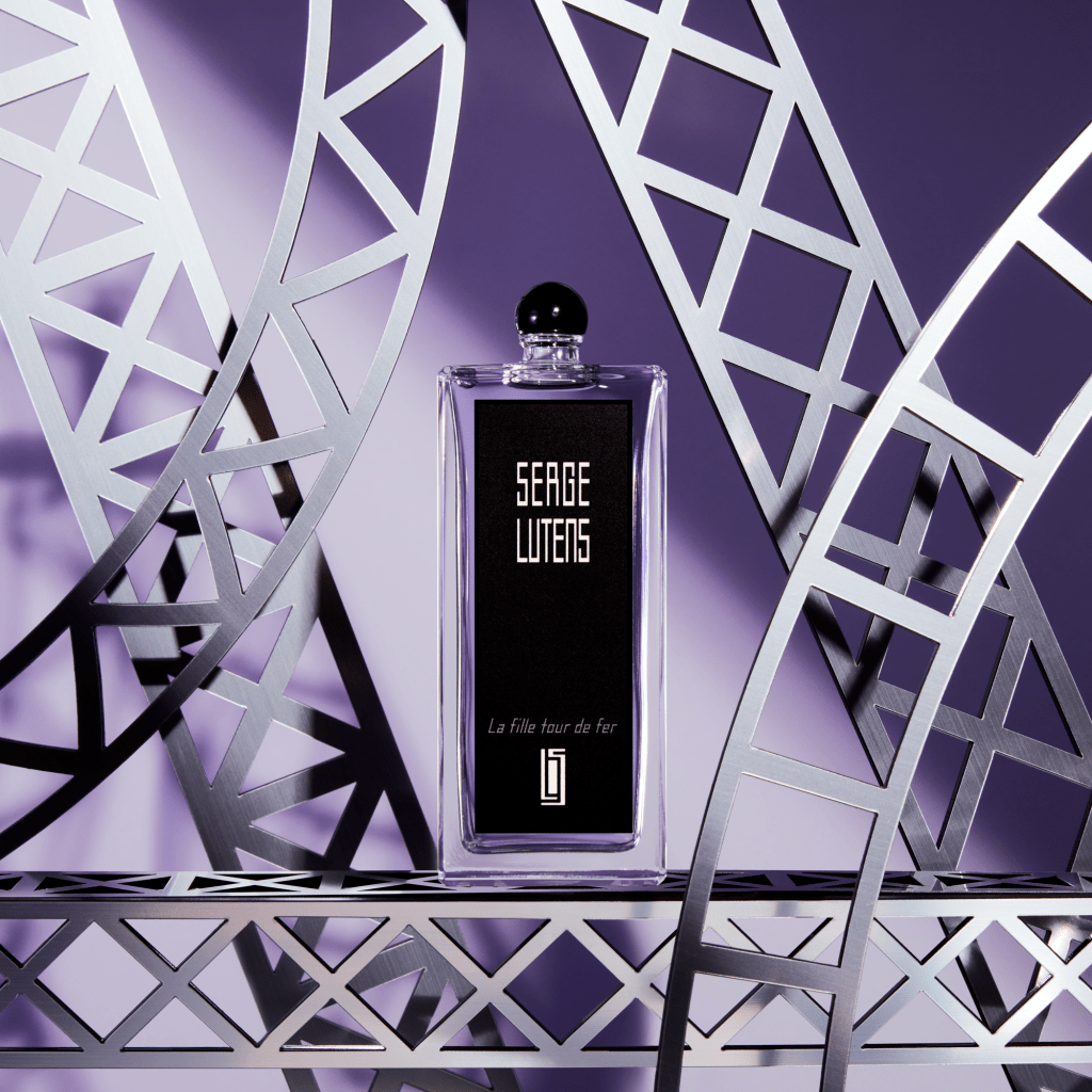 Serge Lutens La Fille De Tour De Fer Eau De Parfum Spray 50ml - Fragrance London