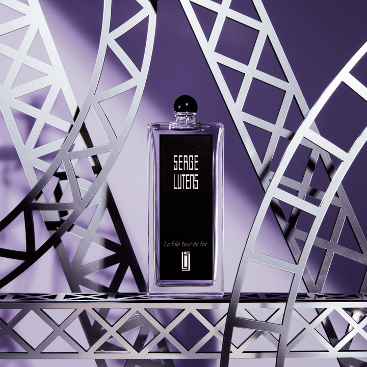 Serge Lutens La Fille De Tour De Fer Eau De Parfum Spray 50ml - Fragrance London
