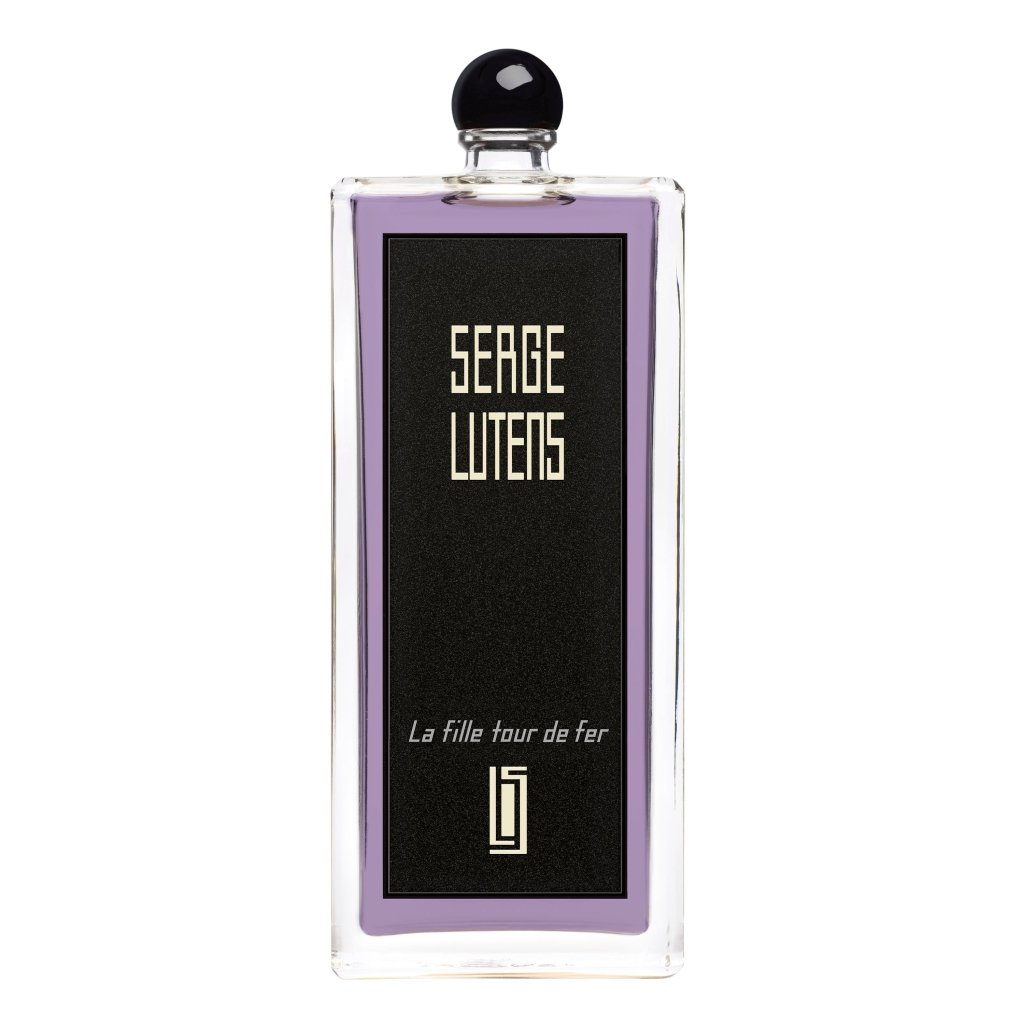 Serge Lutens La Fille De Tour De Fer Eau De Parfum Spray 50ml - Fragrance London