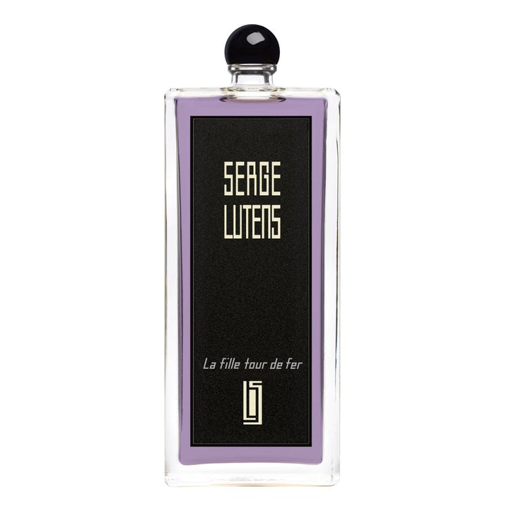 Serge Lutens La Fille De Tour De Fer Eau De Parfum Spray 50ml - Fragrance London