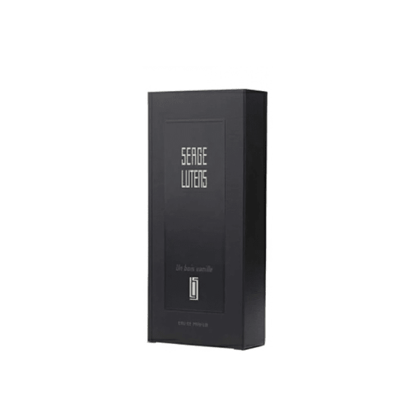 Serge Lutens Un Bois Vanille Eau De Parfum Spray 50ml - Fragrance London