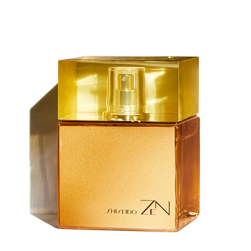 Shiseido Zen Eau De Parfum Spray 100ml - Fragrance London