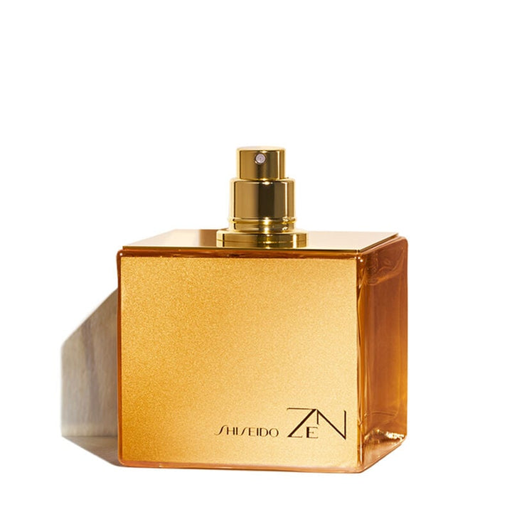 Shiseido Zen Eau De Parfum Spray 100ml - Fragrance London