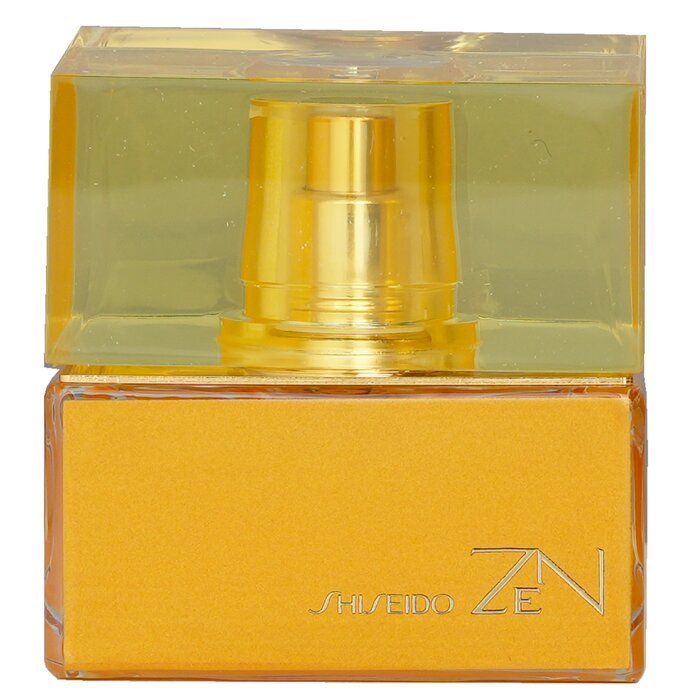 Shiseido Zen Eau De Parfum Spray 30ml - Fragrance London