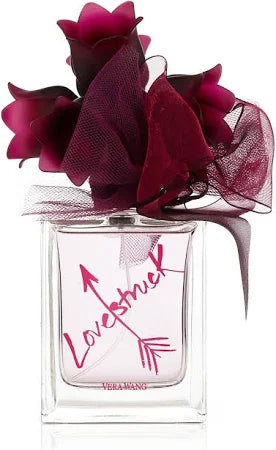 Vera Wang Lovestruck Eau de Parfum Spray 100ml