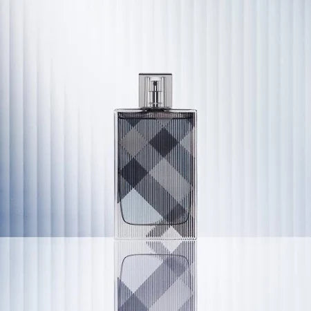 Burberry Brit Eau De Toilette 100ml