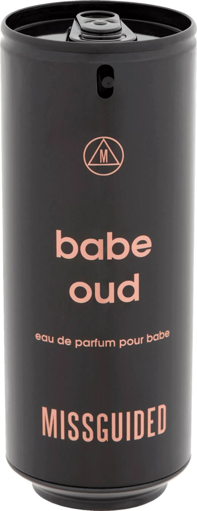 Missguided Babe Oud Eau De Parfum Spray 80ml