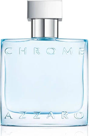 Azzaro Chrome Eau De Toilette Spray 30ml