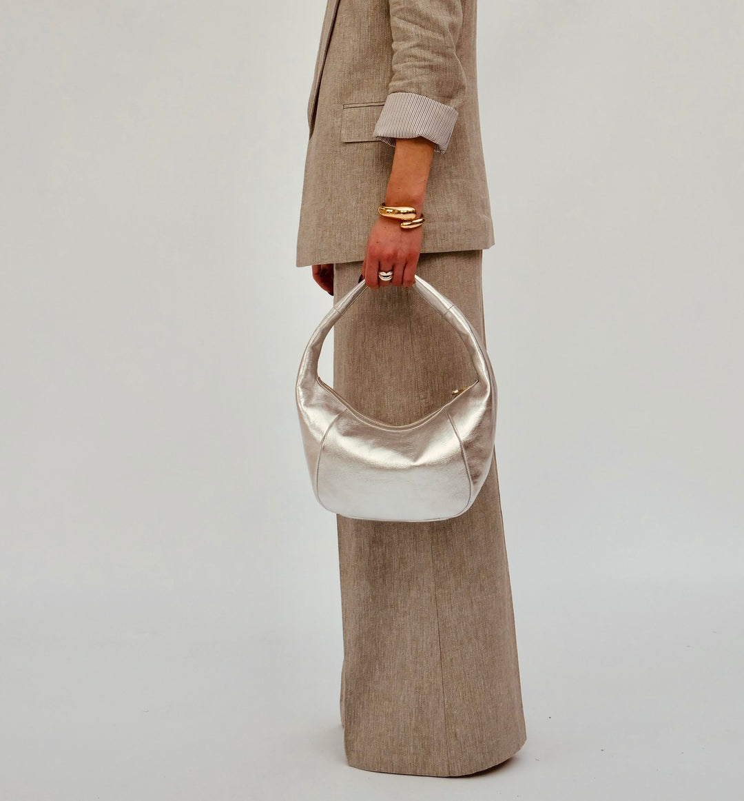 Apatchy London The Jasmine Leather Bag