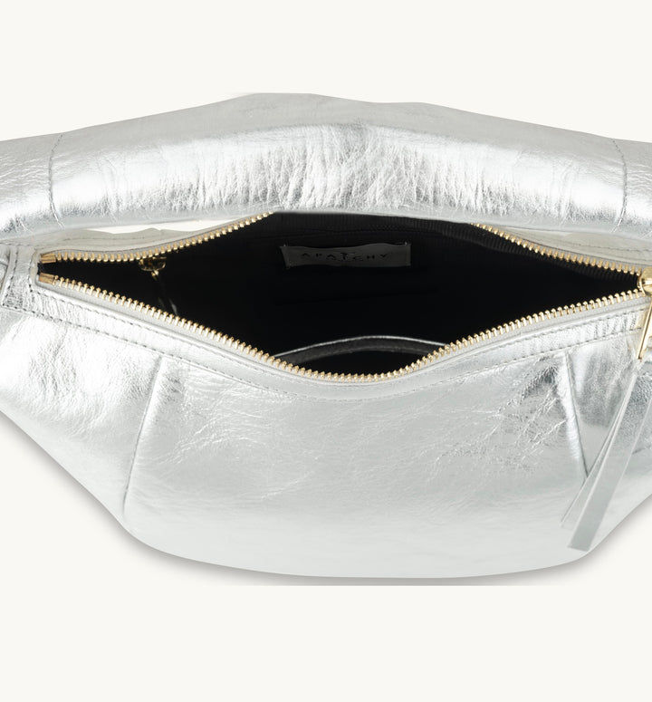 Apatchy London The Jasmine Leather Bag