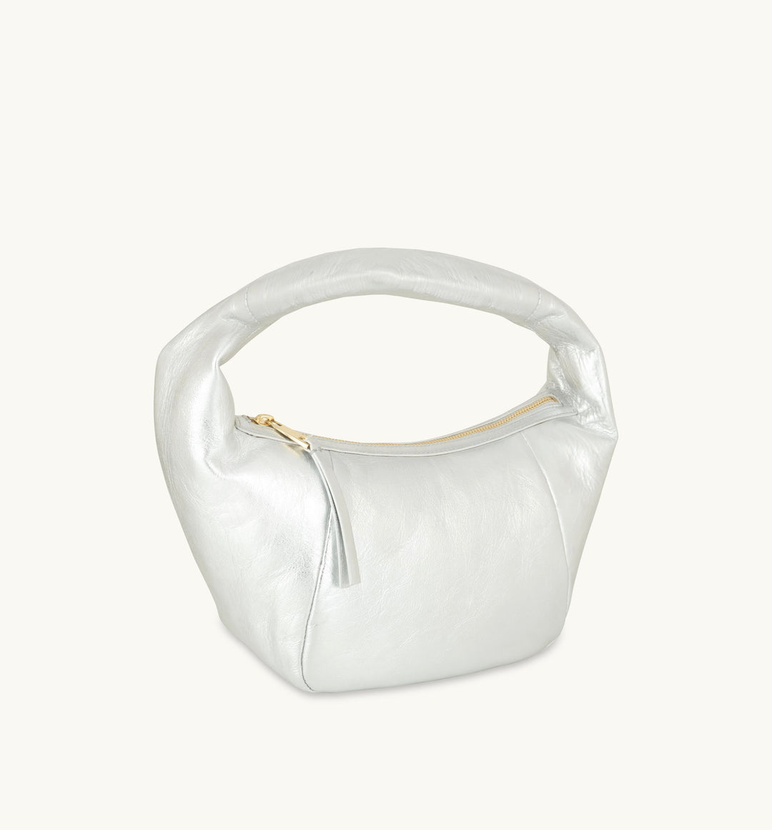 Apatchy London The Jasmine Leather Bag