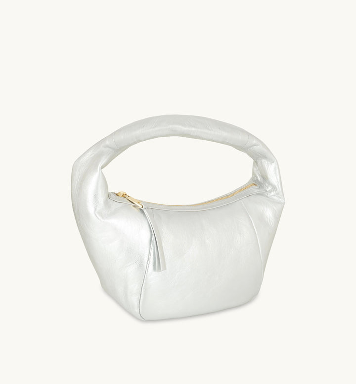 Apatchy London The Jasmine Leather Bag