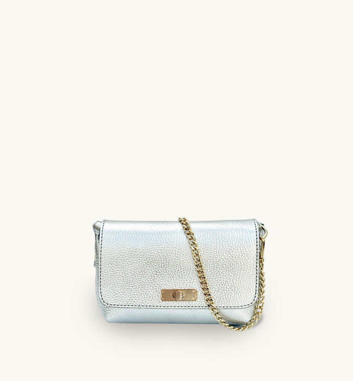 Apatchy London The Maisie Leather Bag 