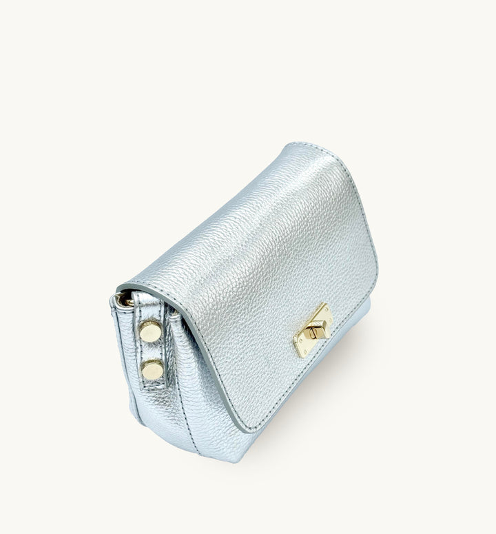 Apatchy London The Maisie Leather Bag 