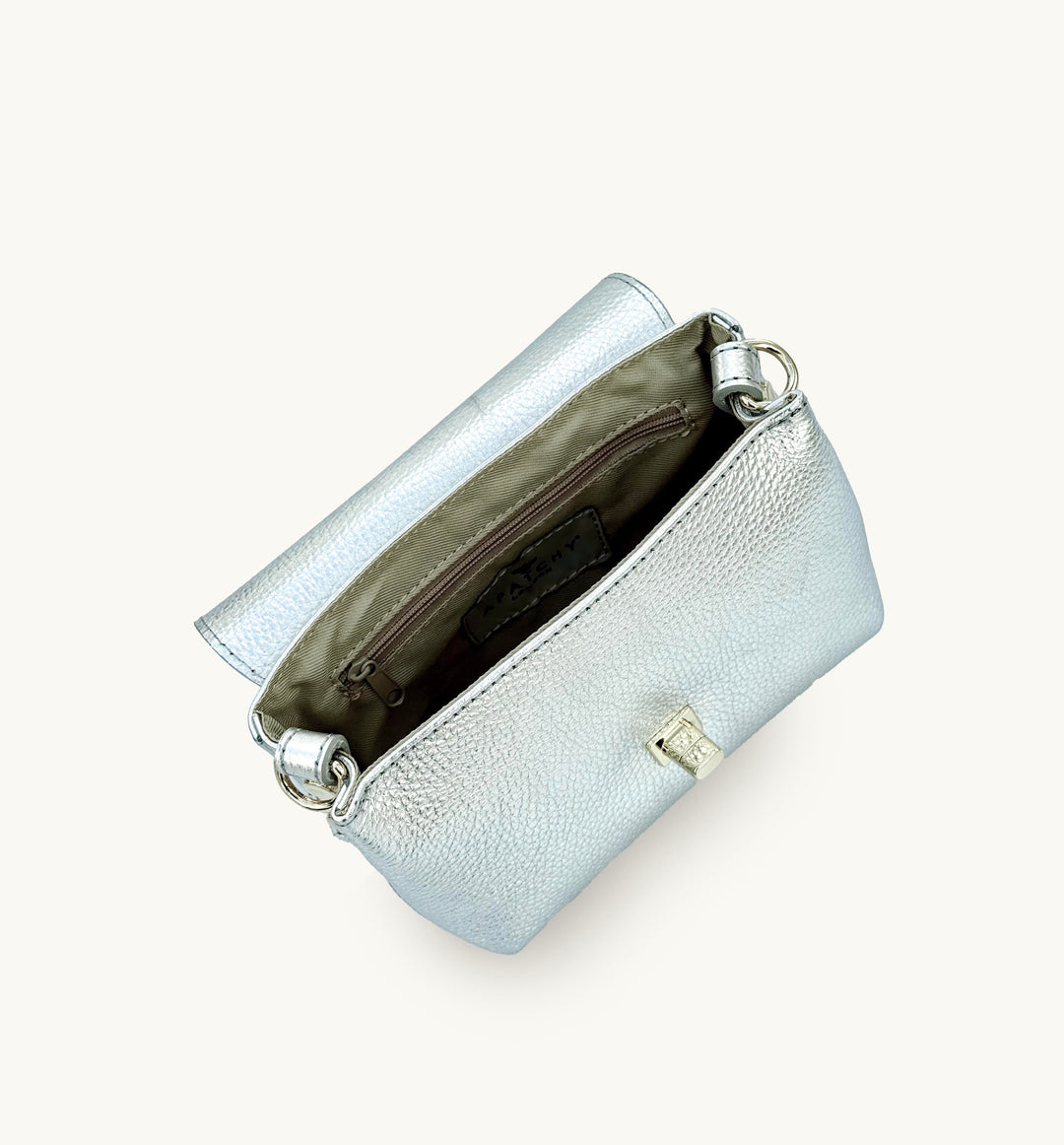 Apatchy London The Maisie Leather Bag 