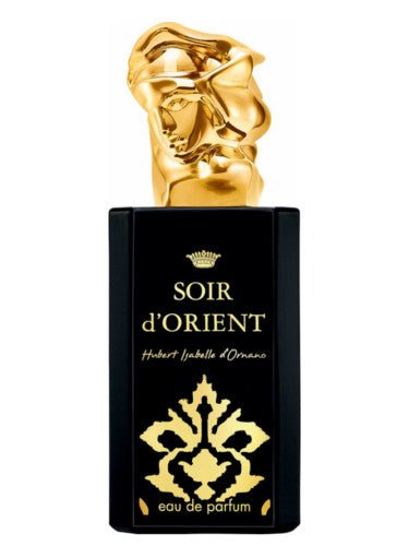 Sisley Soir D'Orient Eau De Parfum Spray 100ml - Fragrance London