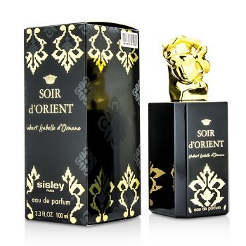 Sisley Soir D'Orient Eau De Parfum Spray 100ml - Fragrance London