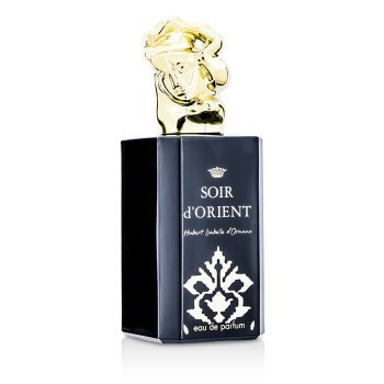 Sisley Soir D'Orient Eau De Parfum Spray 100ml - Fragrance London