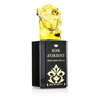 Sisley Soir D'Orient Eau De Parfum Spray 50ml - Fragrance London
