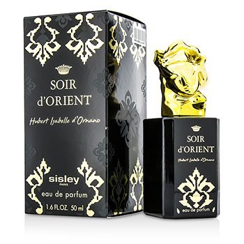 Sisley Soir D'Orient Eau De Parfum Spray 50ml - Fragrance London