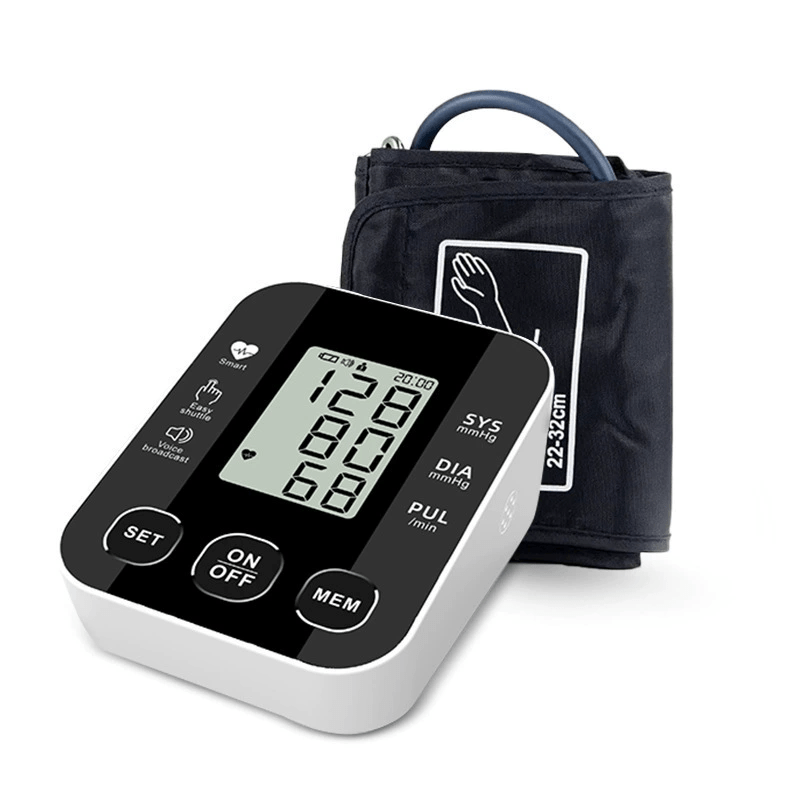 Health & Lifestyle | Smart Health Devices & Wellness Products