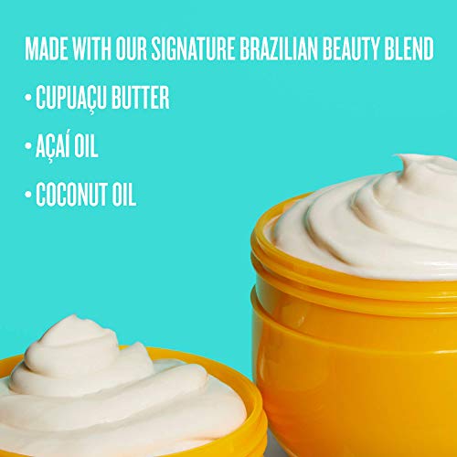 Sol De Janeiro Brazilian Bum Bum Cream 75ml - Fragrance London